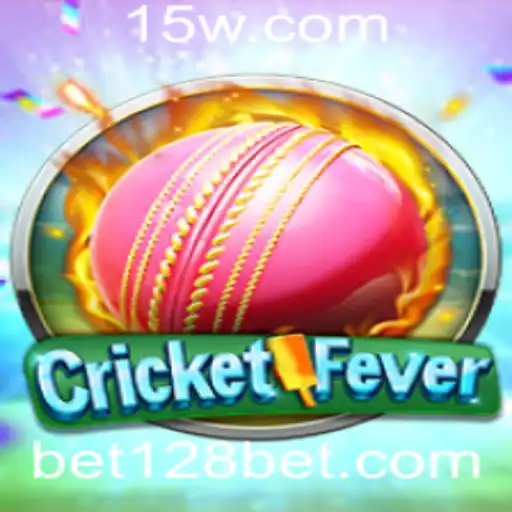 CricketFever: Descubra o Novo Jogo Empolgante com 128bet