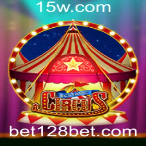 EcstaticCircus: Um Mergulho no Mundo de Fantasia e Apostas Inteligentes da 128bet