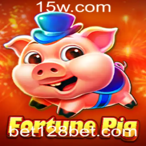 Descubra o Fascinante Mundo de FortunePig: Um Jogo Empolgante com 128bet
