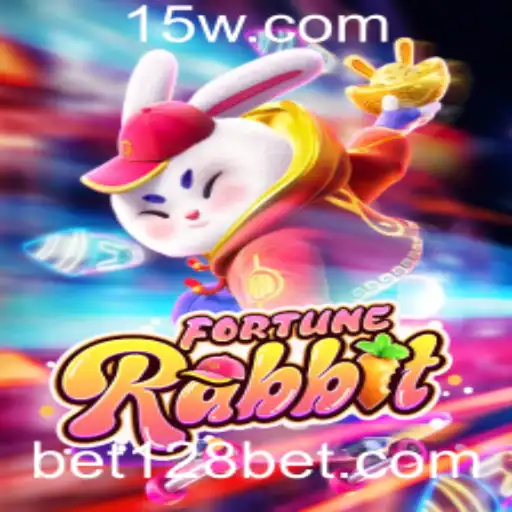 Explore o Fascinante Mundo do FortuneRabbit na 128bet
