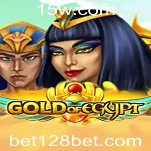 GoldOfEgypt: A Nova Sensação no Mundo dos Jogos Online