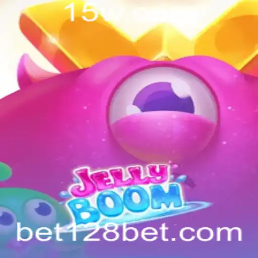 Descubra o Excitante Mundo de JellyBoom - Um Jogo Inovador