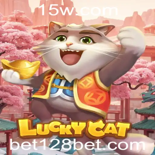 Explorando LuckyCat: O Fascinante Jogo de Azar Associado ao 128bet