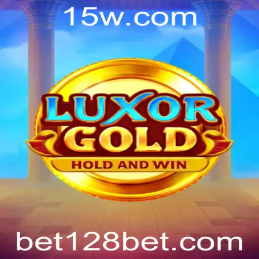 Descubra LuxorGold: Um Novo Conceito de Aventura em Cassino Online com 128bet