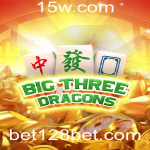 Explorando o Mundo de BigThreeDragons e a Plataforma 128bet