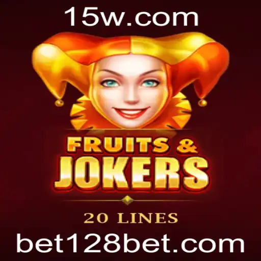 Explorando o Mundo de FruitsAndJokers20 no 128bet