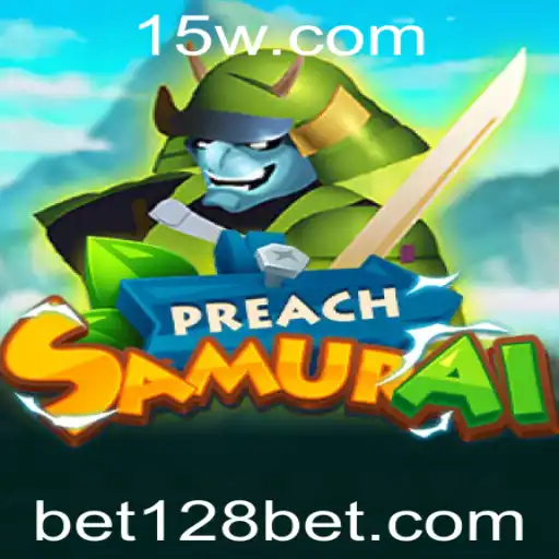 PreachSamurai: Descubra o Universo Empolgante deste Jogo Único