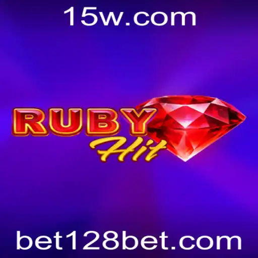 Explorando o Mundo de RubyHit: Uma Nova Experiência de Jogo com 128bet