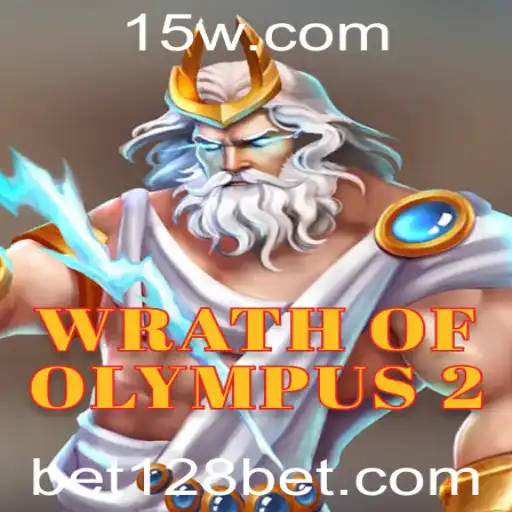 Desvendando WrathofOlympus2: Uma Aventura Épica, Agora no 128bet