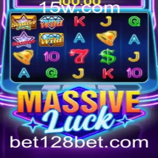 Tudo Sobre o Jogo MassiveLuck e Sua Vínculo com 128bet