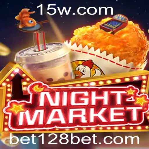 Descubra o Fascinante Universo de NIGHTMARKET: O Jogo Que Está Dominando as Tendências
