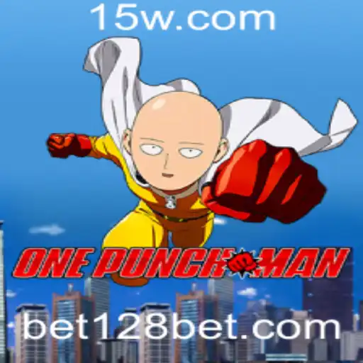 OnePunchMan: Uma Nova Experiência de Jogo Inovadora com 128bet