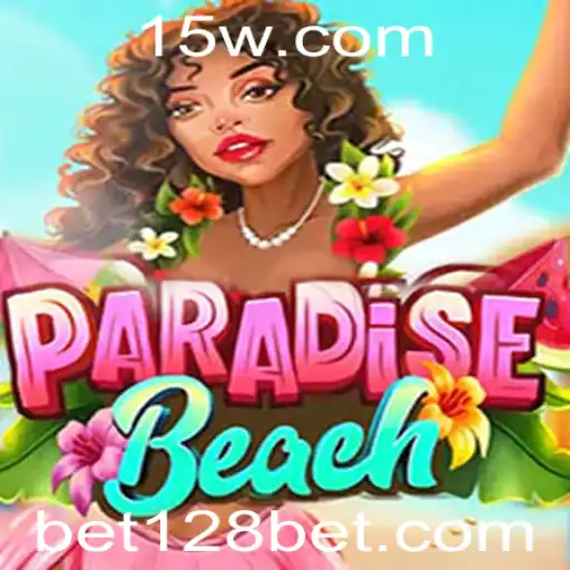 ParadiseBeach: Uma Jornada Imersiva para Entusiastas de Jogos no 128bet