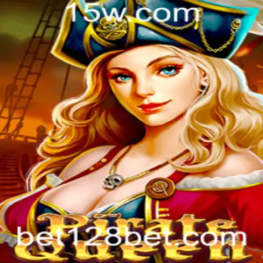 Descubra PirateQueen: O Novo Fenômeno dos Jogos com a 128bet