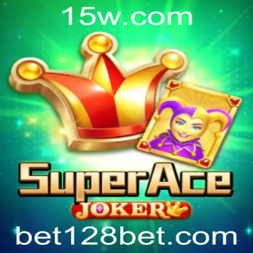 SuperAceJoker: A Nova Sensação no Mundo dos Jogos
