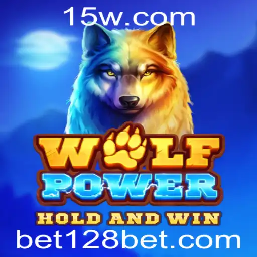 Explorando o Universos de WolfPower: Um Jogo Inovador no Portal 128bet