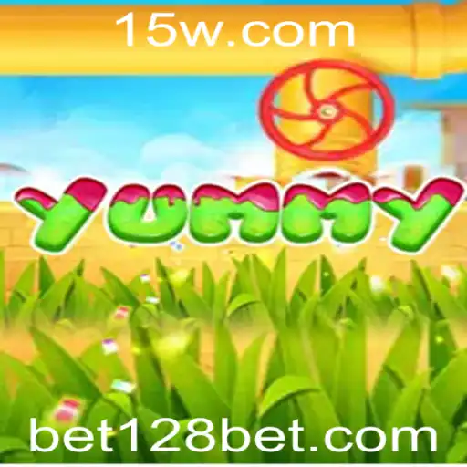 Explorando 'Yummy': O Fascinante Jogo de 128bet